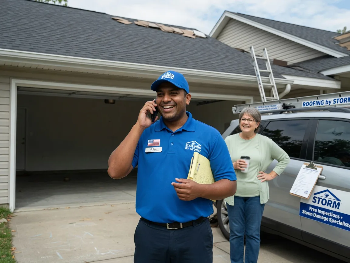 Roof Repair Near Me Sherrill, IA FAQs