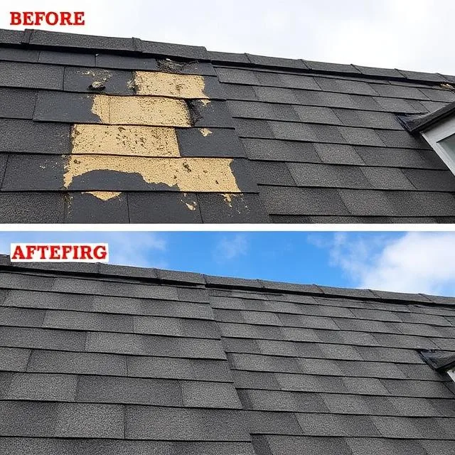 Roof Repair Near Me in Sherrill, IA near me
